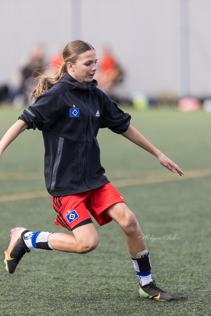 Bild 212 - wCJ Holstein Kiel Turnier